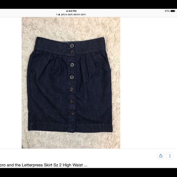 Pilcro - Picture 2 of 2